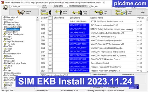 Sim_ekb_install 2023 